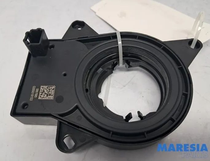 RENAULT Clio 4 generation (2012-2020) Left Side Height Sensor 0265019153,479452659R 33089471