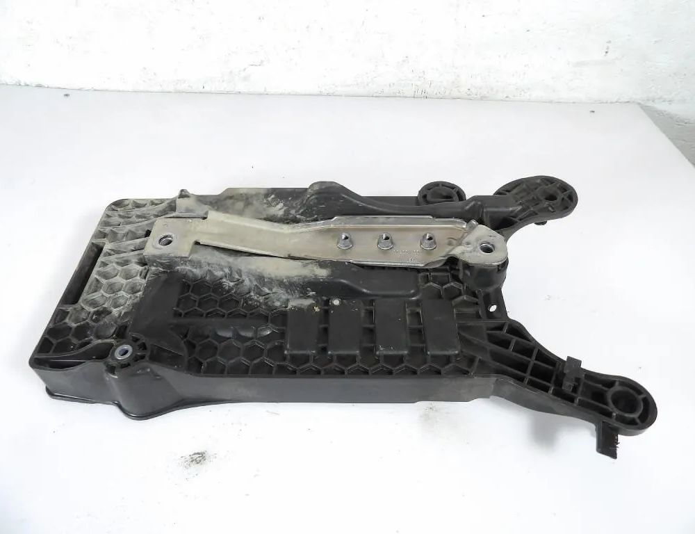 SKODA Scala 1 generation (2019-2023) Batériová podložka 2Q0915331 33077065