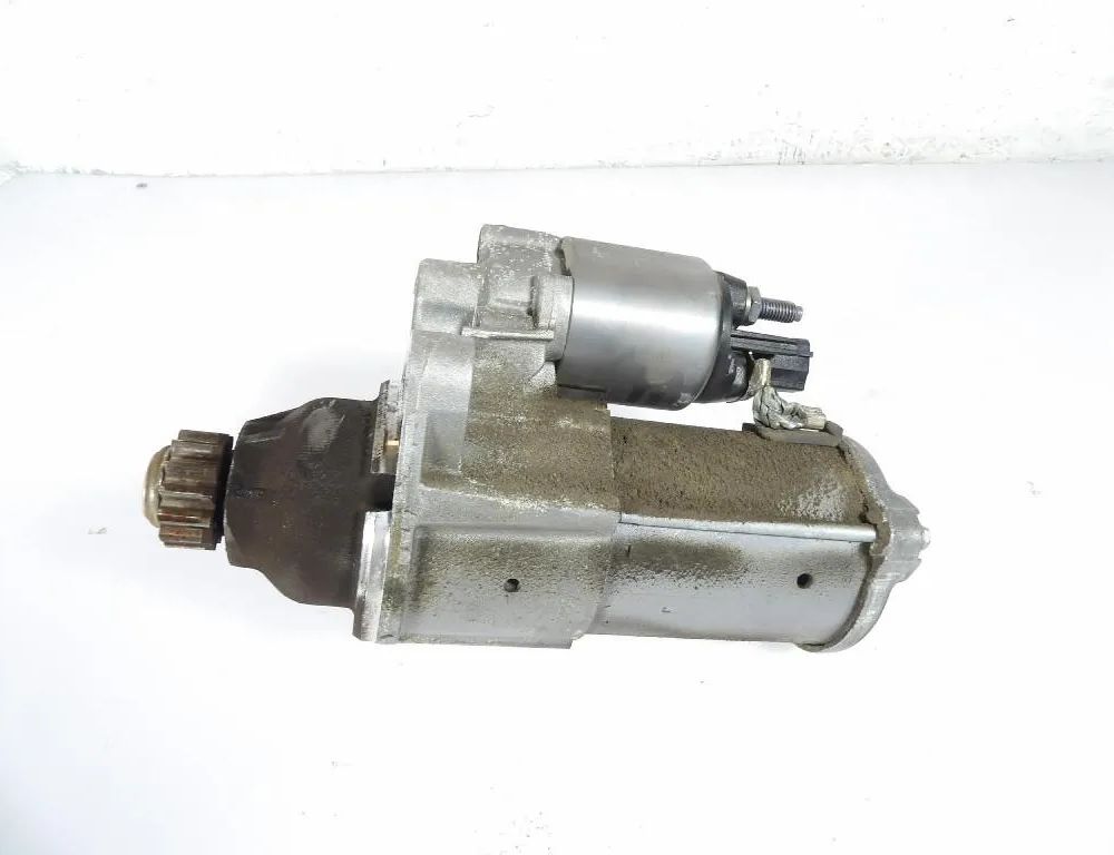 SKODA Scala 1 generation (2019-2023) Štartér 0AM911022C 33077069