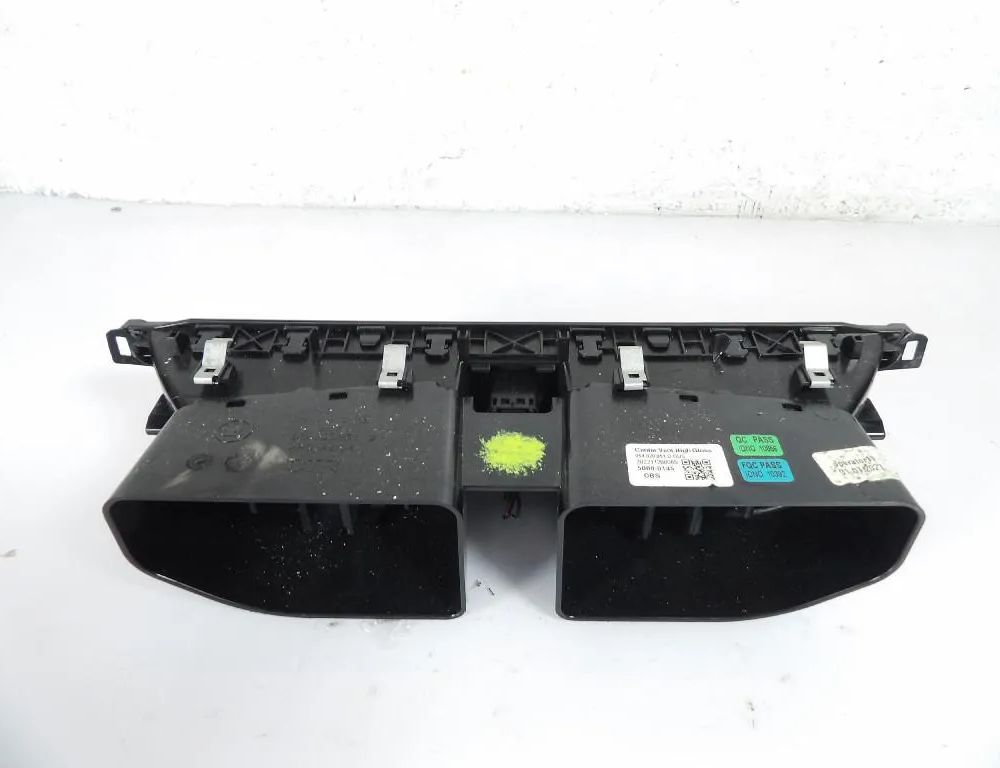 SKODA Scala 1 generation (2019-2023) Ľavá predná vnútorná otváracia kľučka 654820951 33077078