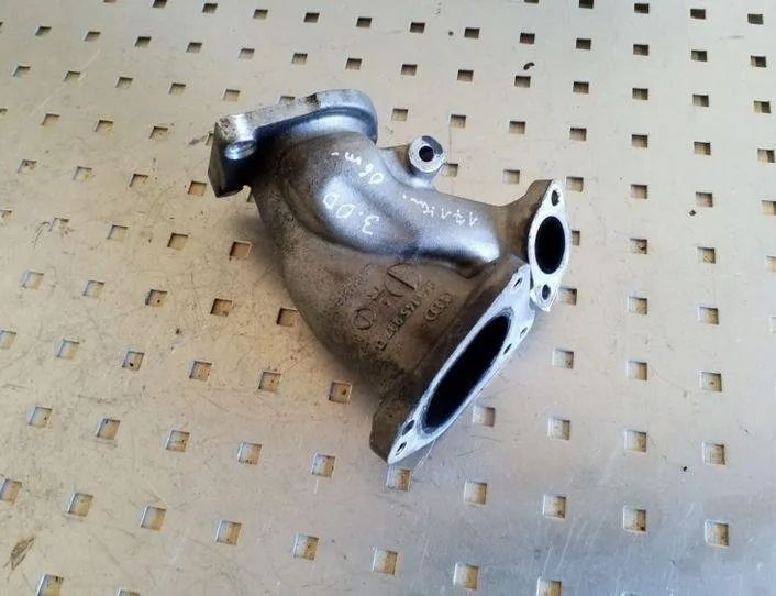 AUDI Q7 4L (2005-2015) Other Control Units 059145997D 26060960