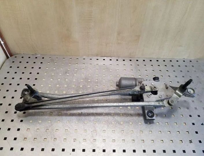 VOLVO XC60 1 generation (2008-2017) Front Windshield Wiper Mechanism 30753514,1397220584,1137328503 26062801