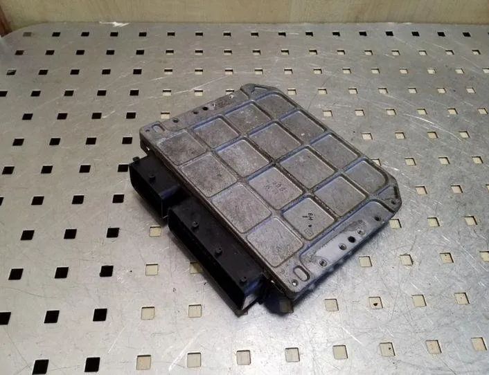 TOYOTA RAV4 3 generation (XA30) (2005-2012) Блок управления двигателем 8966142C10,1758007743 26063804