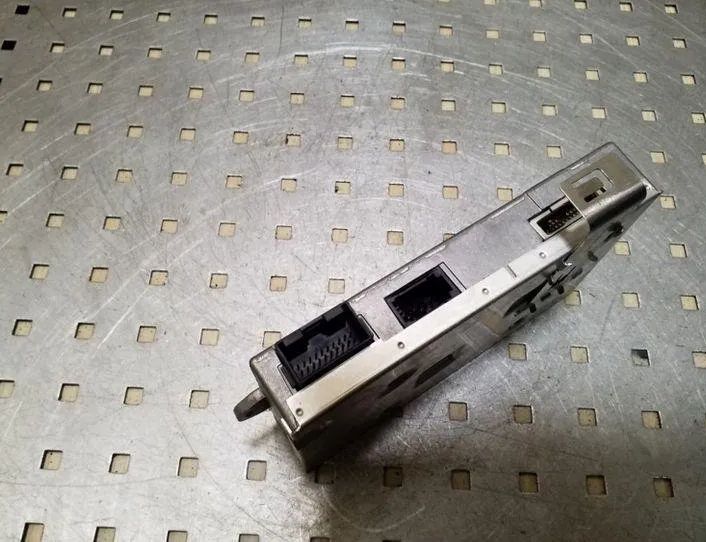 AUDI A6 allroad C6 (2006-2011) Iné riadiace jednotky 4E0035729,4F0910732A 26065467