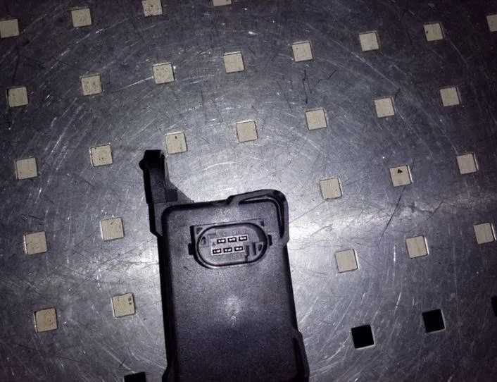 BMW 1 Series E81/E82/E87/E88 (2004-2013) Akceleračný senzor 34526762769 26066709