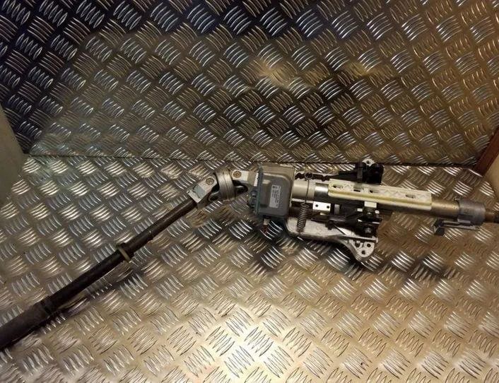 MERCEDES-BENZ A-Class W169 (2004-2012) Steering wheel axle set A1695452932,A169460575,PP169460575 26067084