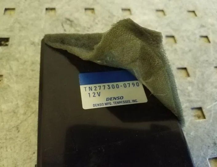 MERCEDES-BENZ M-Class W163 (1997-2005) Other Control Units 2773000790 26067155