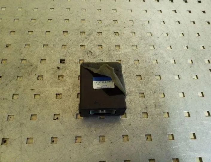 MERCEDES-BENZ M-Class W163 (1997-2005) Other Control Units 2773000790 26067155