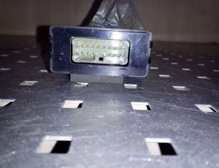 MERCEDES-BENZ M-Class W163 (1997-2005) Other Control Units 2773000790 26067155