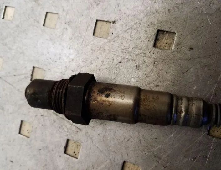 OPEL Insignia A (2008-2016) Lambda kyslíkový senzor 0281004110,55566184 26069290