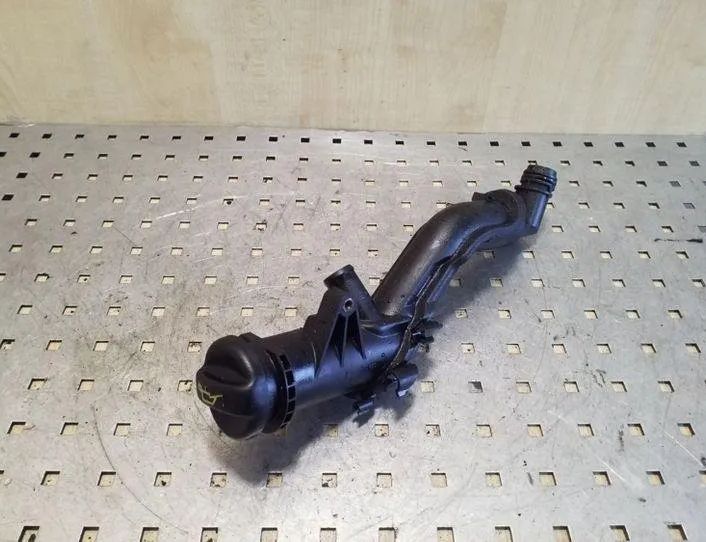 FORD Kuga 1 generation (2008-2013) Oil fill pipe 9654733980 26071771