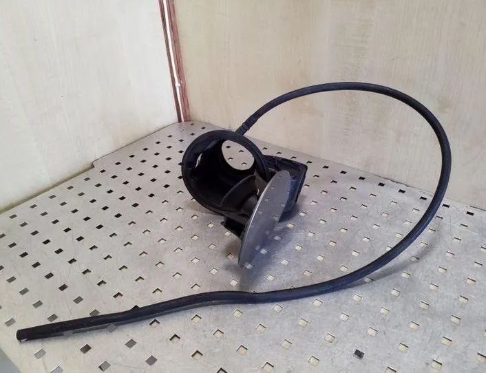 CITROËN C4 Picasso 1 generation (2006-2013) Крышка бензобака 9654052280,9685086780,08975E03 26072248