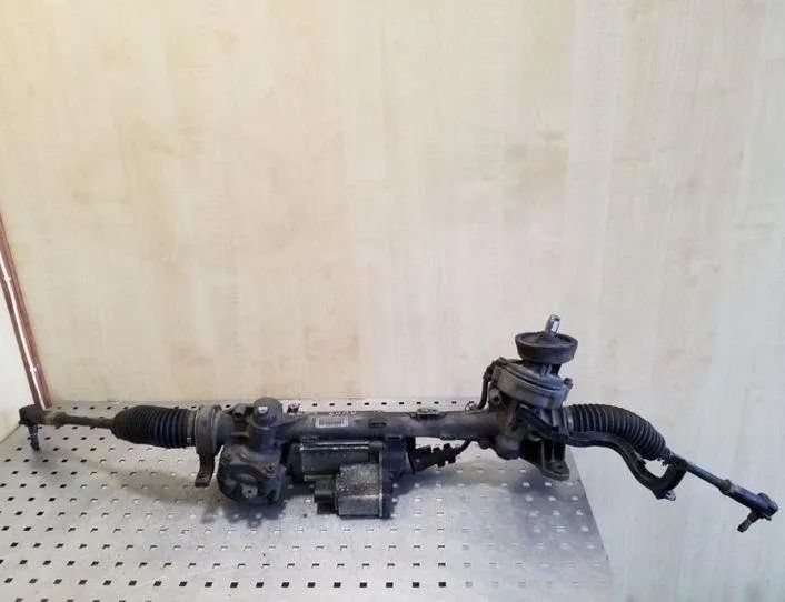 SEAT Leon 2 generation (2005-2012) Riadiaca skriňa 1K1909144N,7805277270,0273010054 26072536