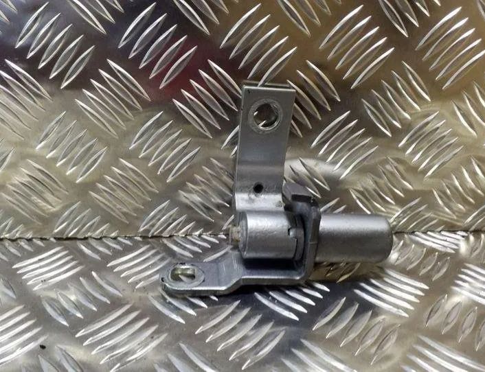 FORD Galaxy 2 generation (2006-2015) Задний левый дверной шарнир A046575 26073906