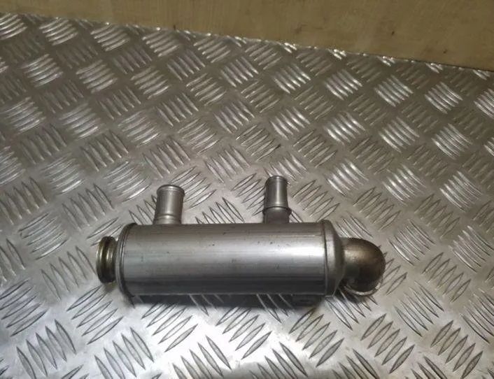 FORD Focus 2 generation (2004-2011) Охладитель Eгр 3M5Q9F464BC 26074314