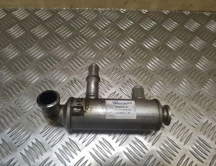 FORD Focus 2 generation (2004-2011) Охладитель Eгр 3M5Q9F464BC 26074314