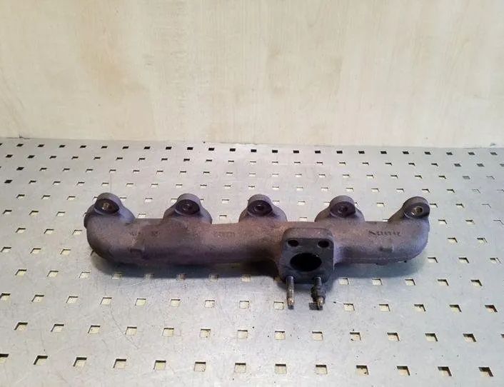 PEUGEOT 208 Peugeot 208 (2012-2015) Выхлопной коллектор 26074921