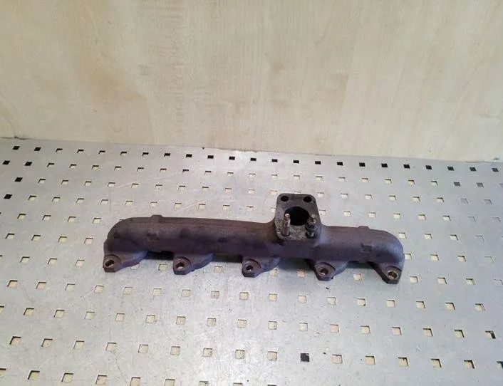 PEUGEOT 208 Peugeot 208 (2012-2015) Выхлопной коллектор 26074921