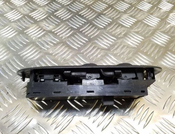 FORD Galaxy 2 generation (2006-2015) Rear Left Door Window Control Switches 7S7T14A132AB 26075988