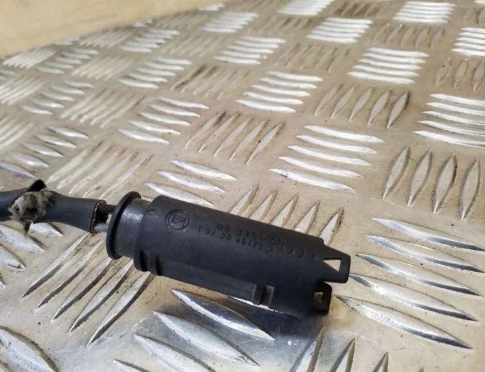 BMW 3 Series E46 (1997-2006) Lambda Oxygen Sensor 09330402 26077915