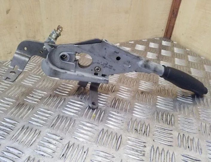BMW 3 Series E46 (1997-2006)  Parking brake mechanism 1164485 26079303