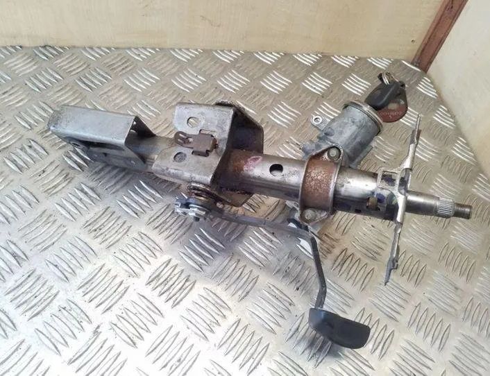 TOYOTA Avensis Verso 1 generation (2001-2003) Замок зажигания 45020287,8978328070 26081921