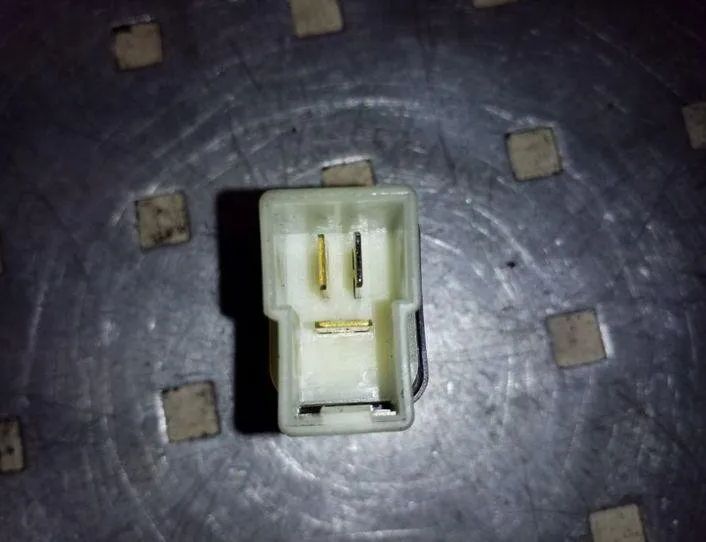 NISSAN Pathfinder R51 (2004-2014) Реле 2563079960 26082206