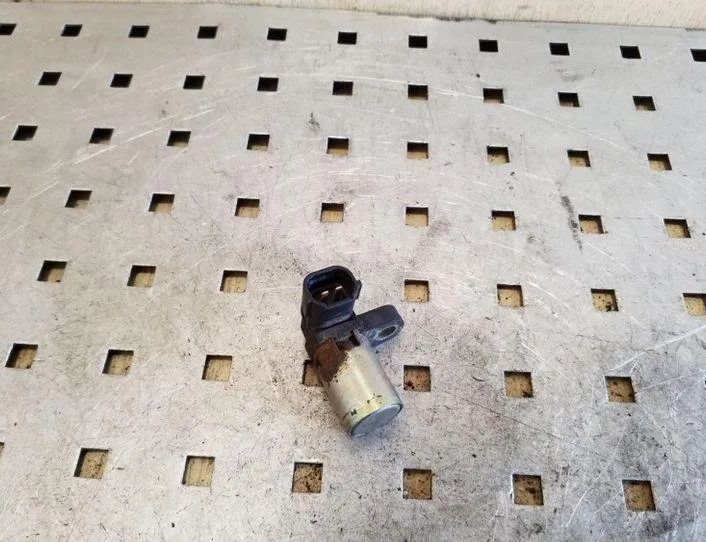 SUBARU Forester SG (2002-2008) Rýchlostný senzor vačkového hriadeľa 26083277