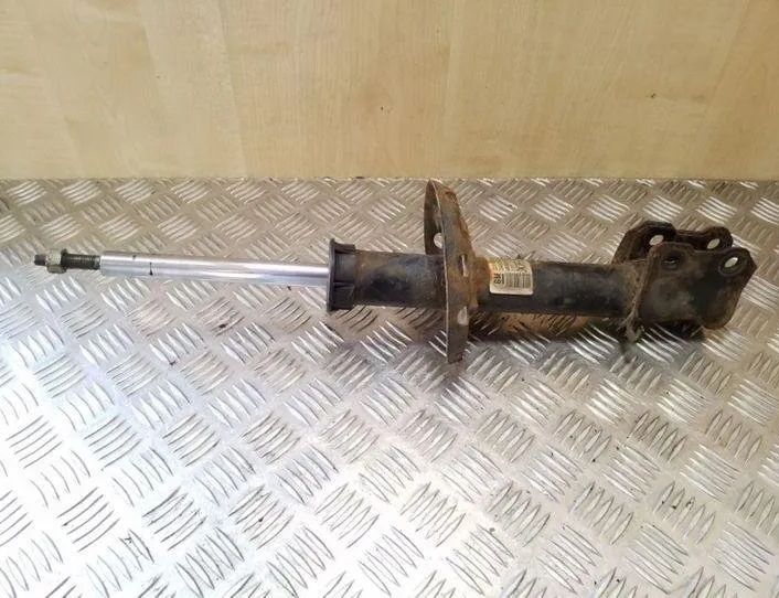 OPEL Meriva 1 generation (2002-2010) Амортизатор передний левый 22194807,24403433,463016733 26084343