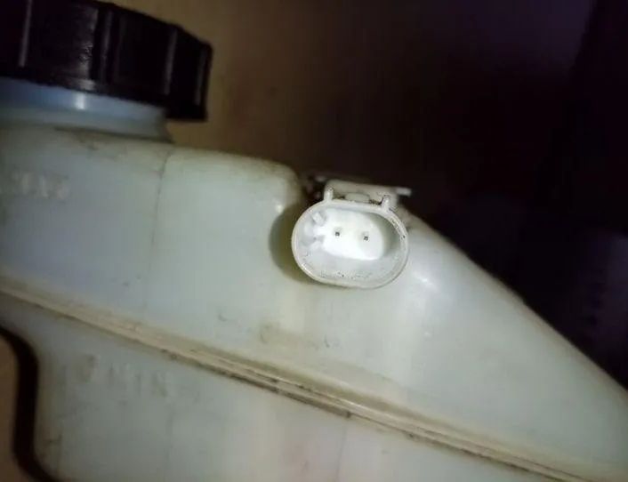 TOYOTA Yaris 2 generation (2005-2012) Brzdový valec 03350887541 26085695