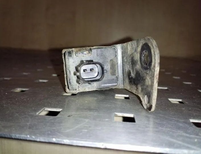 MITSUBISHI Pajero Sport 1 generation (1996-2008) Rear Left Crash  Sensor MR522942,1876004110 26087045