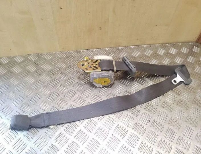 TOYOTA Previa 2 generation (2000-2006) Ремень безопасности передний левый G088001,G087917 26087289