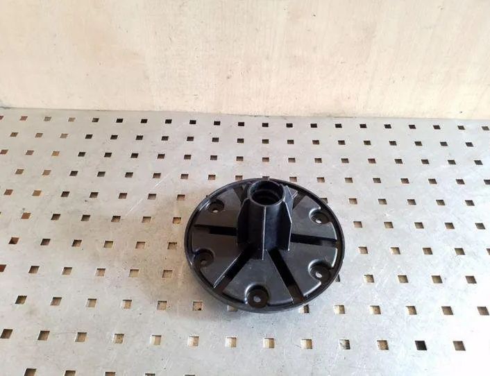 MERCEDES-BENZ A-Class W169 (2004-2012) Кронштейн крепления запасного колеса A1698980014 26087473