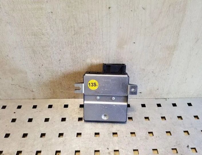 AUDI A6 C6/4F (2004-2011) Iné riadiace jednotky 4F0907468D,4F0910468A 26090198