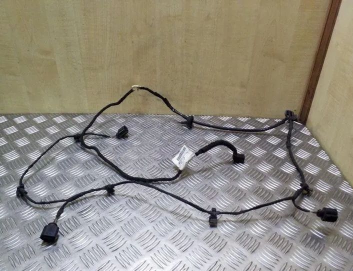 AUDI A6 C6/4F (2004-2011) Жгут проводов передн. парктроников 4F9971085 26090263