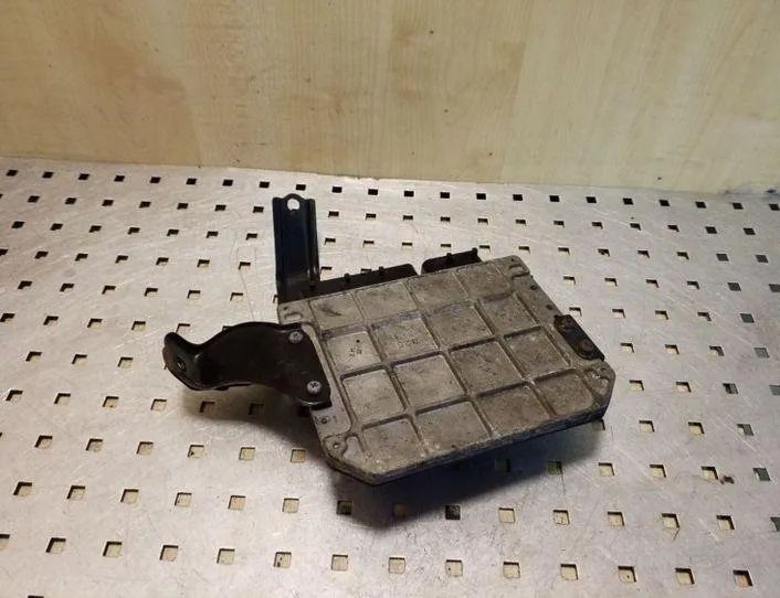 TOYOTA RAV4 3 generation (XA30) (2005-2012) Блок управления двигателем 8966142C10,1758007743 26092973