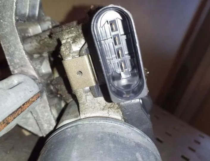 VOLVO XC60 1 generation (2008-2017) Трапеции стеклоочистителей 3397020953,30753514,1397220584 26096330