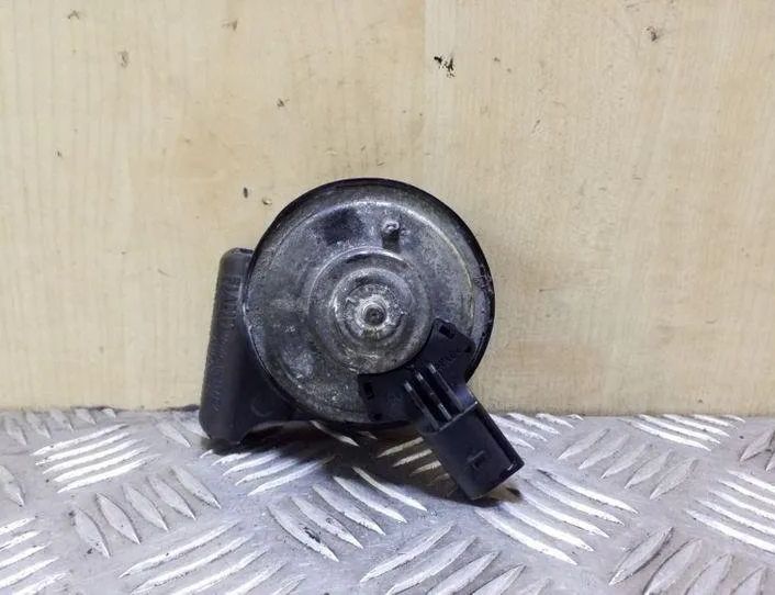 VOLKSWAGEN Passat B7 (2010-2015) Horn Signal A046522,AM80SR 26098118