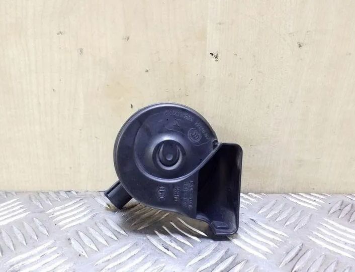 VOLKSWAGEN Passat B7 (2010-2015) Horn Signal A046522,AM80SR 26098118