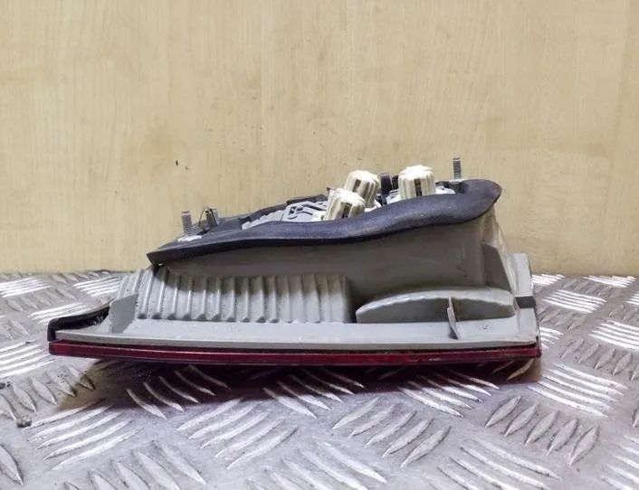 OPEL Vectra C (2002-2005) Фонарь крышки багажника левый 24469463,13184024 26098611