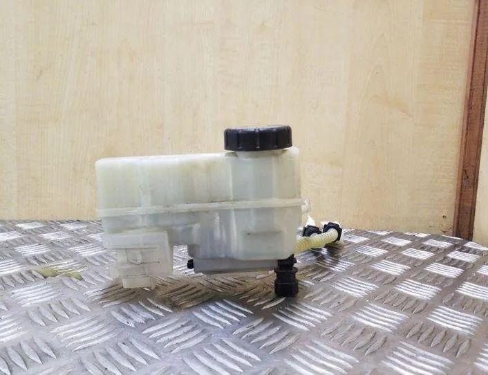 OPEL Meriva 2 generation (2010-2020) Бачок насос гидроусилителя 32666979 26098733