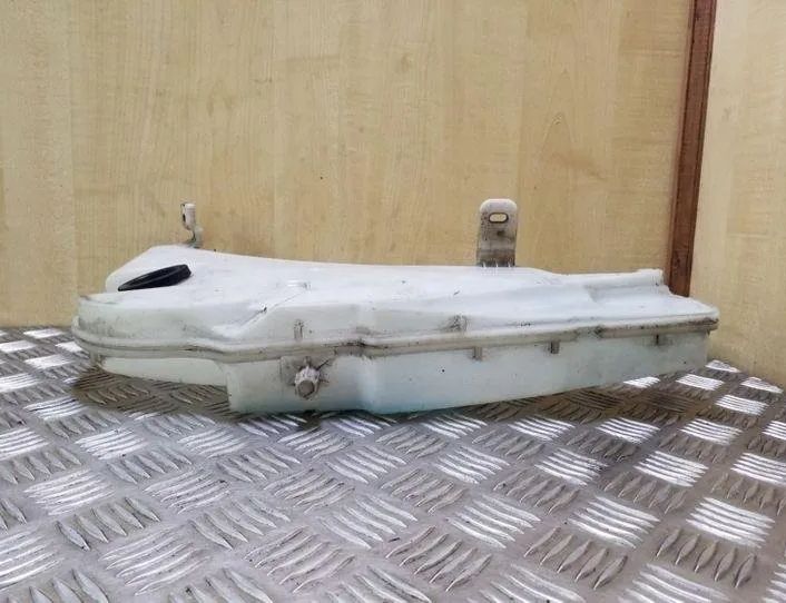 AUDI A6 C7/4G (2010-2020) Nádrž na ostrekovač okien 4G8955451D 26099876