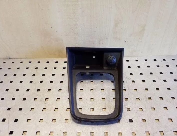 CHEVROLET Captiva 1 generation (2006-2018) Popolník PD052416 26102789