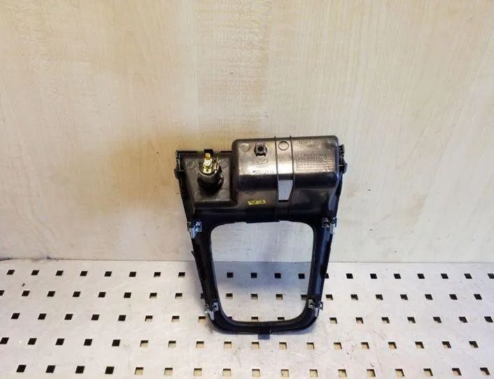 CHEVROLET Captiva 1 generation (2006-2018) Popolník PD052416 26102789