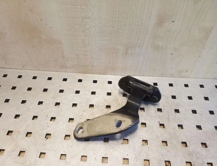 MERCEDES-BENZ M-Class W164 (2005-2011) Ľavý pant kufra A1647400137 26103501