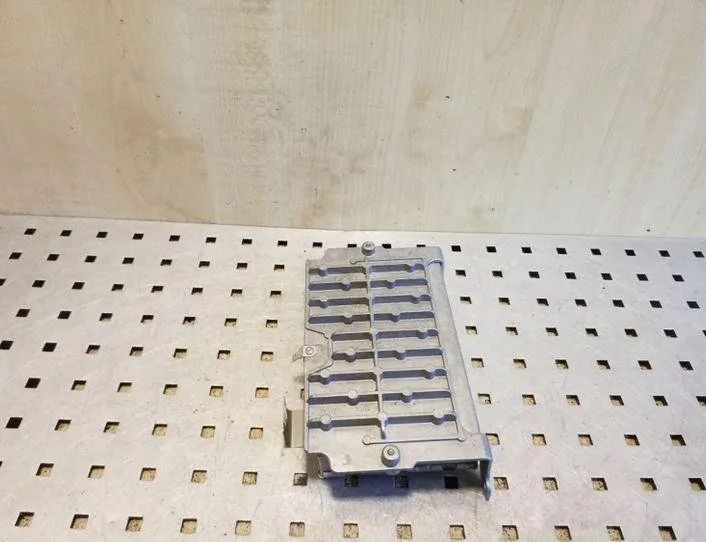 AUDI A5 8T (2007-2016) Другие блоки управления 8T0035462 26103680