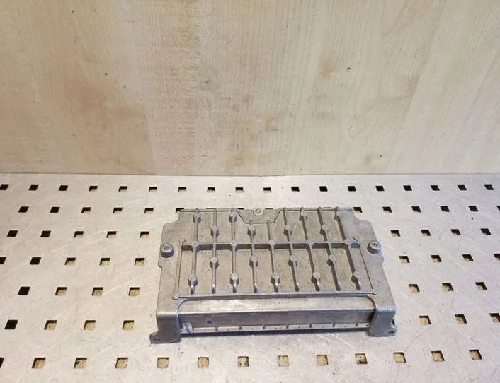 AUDI A5 8T (2007-2016) Другие блоки управления 8T0035462 26103680