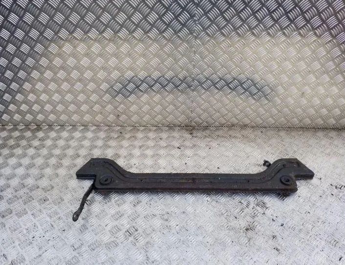 MERCEDES-BENZ M-Class W164 (2005-2011) Slam Panel Frame Lower Part 26103871