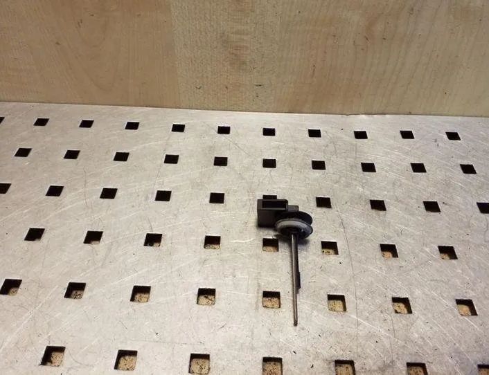 AUDI A5 8T (2007-2016) Датчик температуры выхлопных газов 6Q0820539 26104027