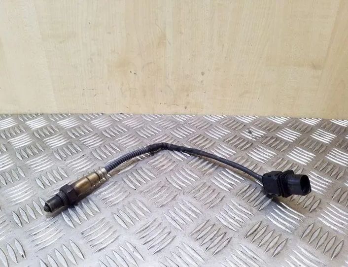LAND ROVER Freelander 2 generation (2006-2015) Lambda Oxygen Sensor 7G919D375AA,0258017118 26105444